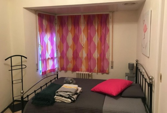 Apartment Flat - Sale - Elche -
                Costa Blanca