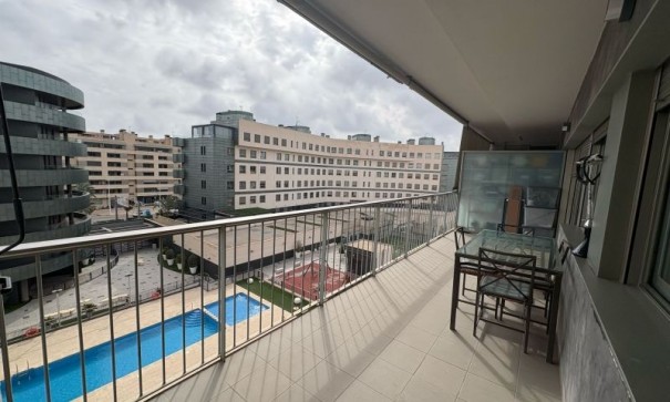 Apartment Flat - Sale - Elche - Elche