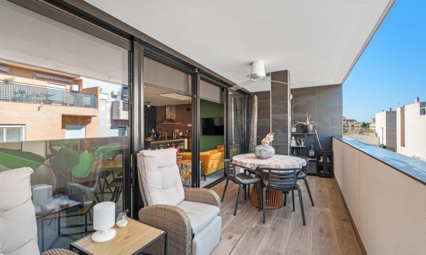 Apartment Flat - Sale - Formentera del Segura - Formentera de Segura