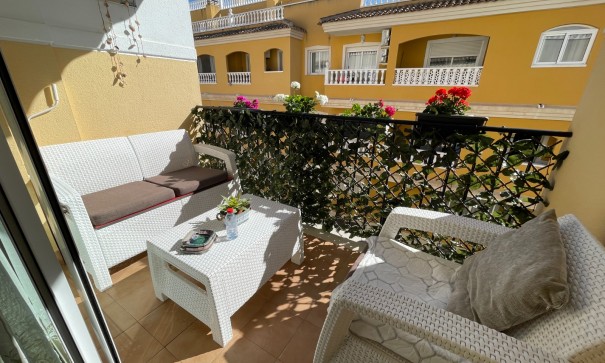 Apartment Flat - Sale - Formentera del Segura - Formentera de Segura