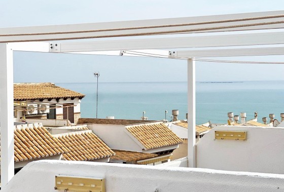 Apartment Flat - Sale - Guardamar del Segura - Benamor
