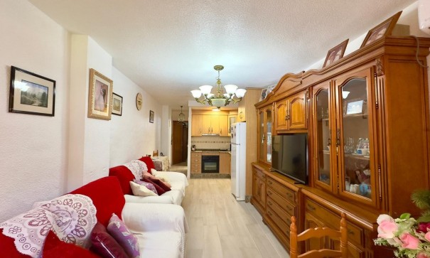 Apartment Flat - Sale - Guardamar del Segura - CENTRO