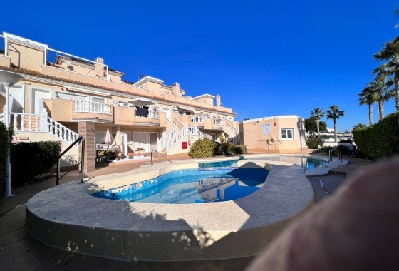 Apartment Flat - Sale - Guardamar del Segura - EL RASO