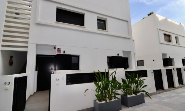 Apartment Flat - Sale - Guardamar del Segura - Guardamar De La Segura