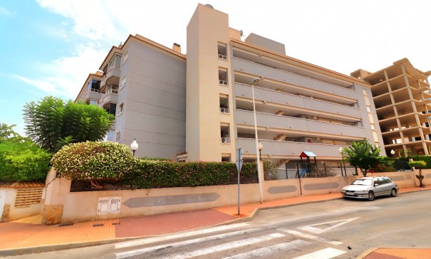 Apartment Flat - Sale - Guardamar del Segura - Guardamar del Segura - Town