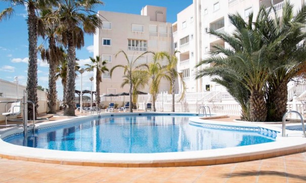 Apartment Flat - Sale - Guardamar del Segura - Guardamar del Segura