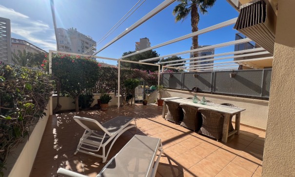 Apartment Flat - Sale - Guardamar del Segura - Guardamar del Segura