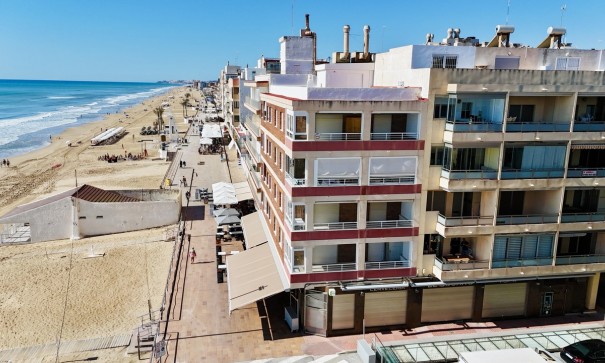 Apartment Flat - Sale - Guardamar del Segura - Guardamar del Segura
