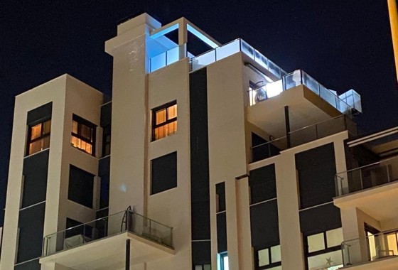Apartment Flat - Sale - Guardamar del Segura - puerto deportivo