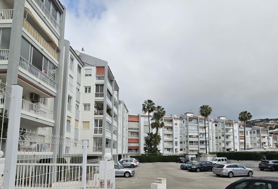 Apartment Flat - Sale - Jávea - Costa Blanca