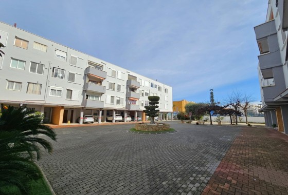 Apartment Flat - Sale - Jávea - Costa Blanca