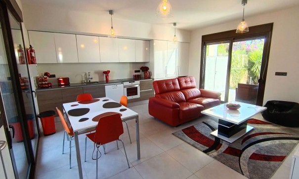 Apartment Flat - Sale - La Finca Golf - La Finca Golf and Spa Resort