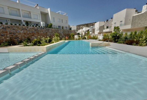 Apartment Flat - Sale - La Finca Golf - La Finca Golf Resort