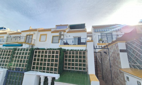 Apartment Flat - Sale - La Florida - La Florida