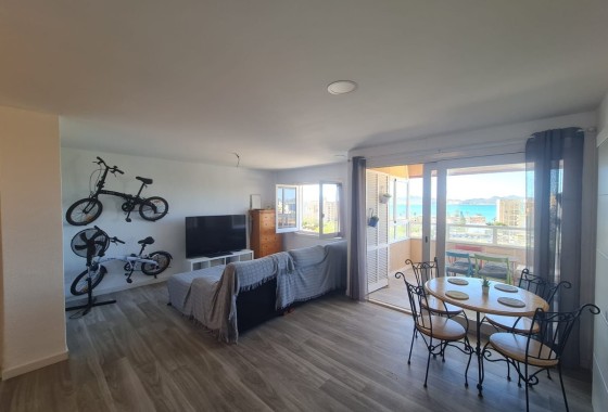 Apartment Flat - Sale - La Manga del Mar Menor - Costa Calida