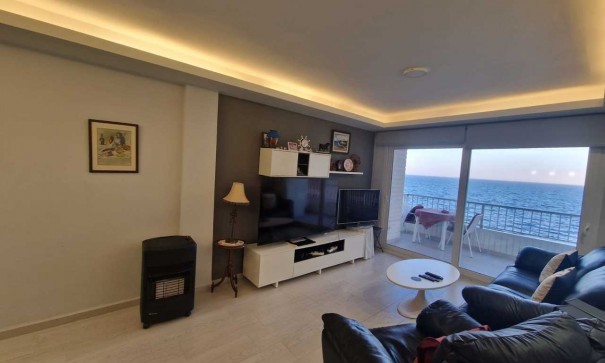 Apartment Flat - Sale - La Mata - La Mata