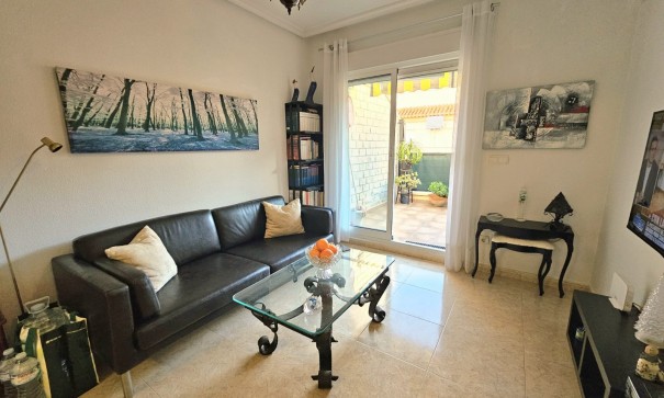 Apartment Flat - Sale - La Mata - La Mata