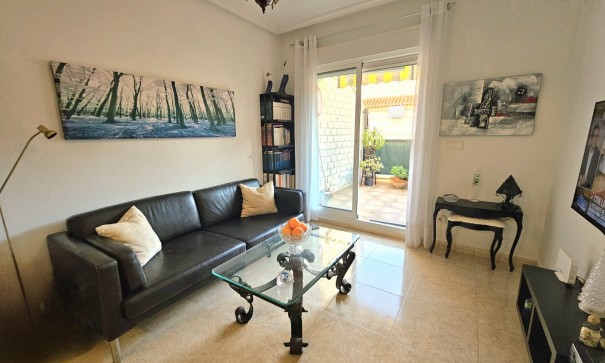 Apartment Flat - Sale - La Mata - La Mata
