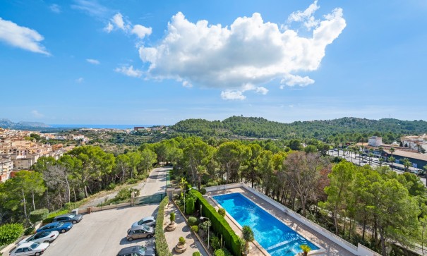 Apartment Flat - Sale - La Nucía - La Nucía