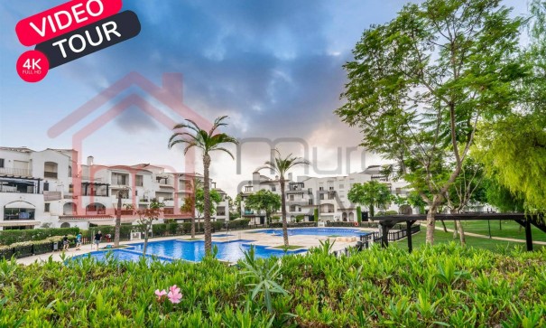 Apartment Flat - Sale - La Torre Golf Resort - La Torre Golf Resort