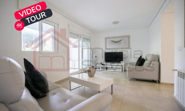 Apartment Flat - Sale - La Torre Golf Resort - La Torre Golf Resort