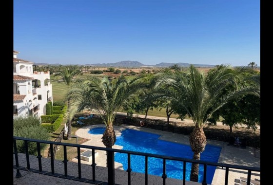 Apartment Flat - Sale - La Torre Golf Resort - La Torre Golf Resort