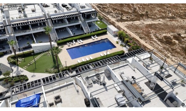 Apartment Flat - Sale - La Zenia - La Zenia