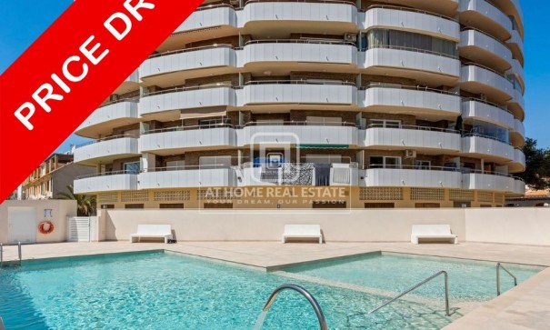 Apartment Flat - Sale - La Zenia - La Zenia