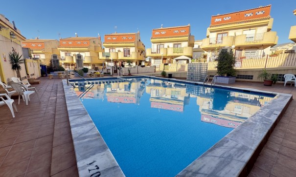 Apartment Flat - Sale - La Zenia - La Zenia