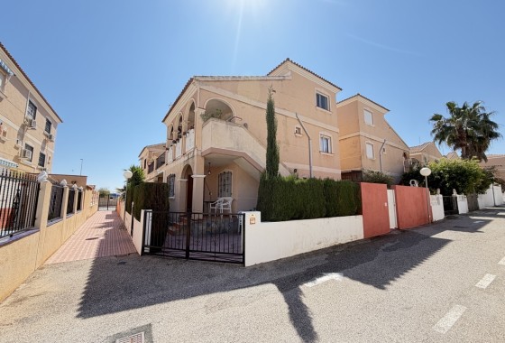 Apartment Flat - Sale - La Zenia - La Zenia