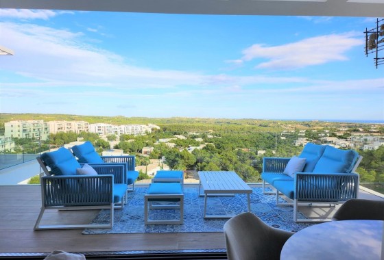 Apartment Flat - Sale - Las Colinas - Costa Blanca