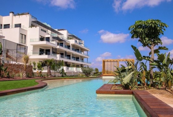 Apartment Flat - Sale - Las Colinas Golf Resort - Las Colinas Golf Resort