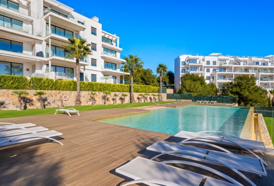 Apartment Flat - Sale - Las Colinas Golf Resort - Las Colinas Golf Resort