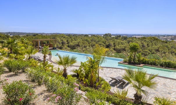 Apartment Flat - Sale - Las Colinas - Las Colinas Golf Resort