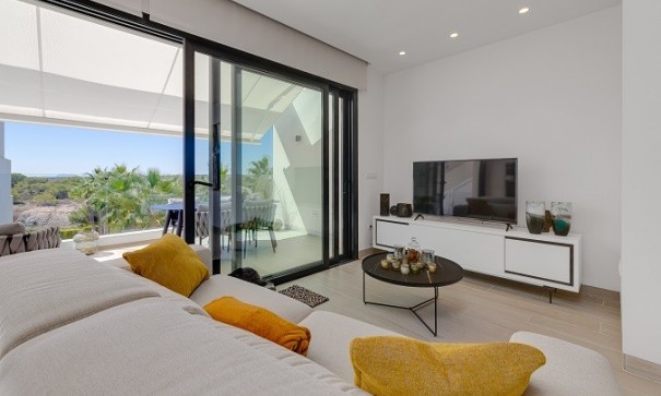 Apartment Flat - Sale - Las Colinas - Las Colinas Golf