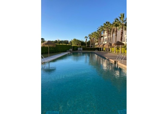 Apartment Flat - Sale - LAS COLINAS - LAS COLINAS