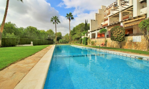Apartment Flat - Sale - Las Ramblas Golf - Las Ramblas