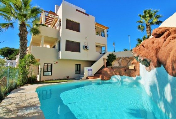 Apartment Flat - Sale - Las Ramblas Golf -
                Las Ramblas