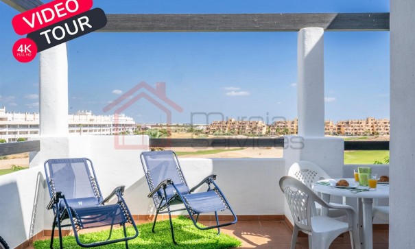 Apartment Flat - Sale - Las Terrazas De La Torre - Las Terrazas De La Torre