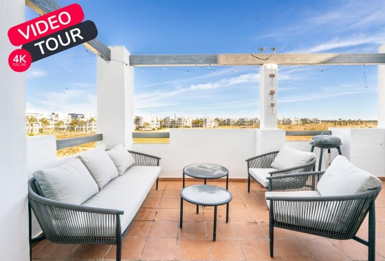 Apartment Flat - Sale - Las Terrazas De La Torre -
                Las Terrazas De La Torre