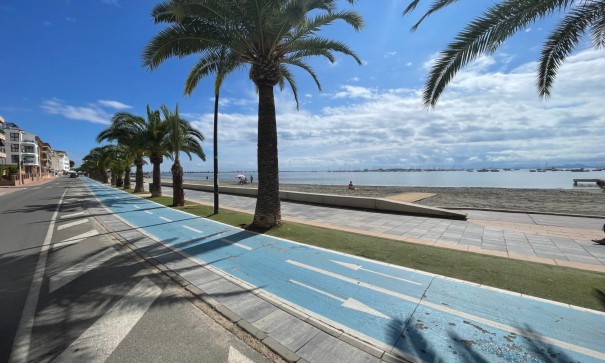 Apartment Flat - Sale - Lo Pagan - Lo Pagan - Town