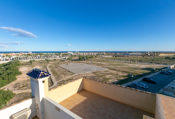 Apartment Flat - Sale - Lomas de Cabo Roig - Lomas de Cabo Roig