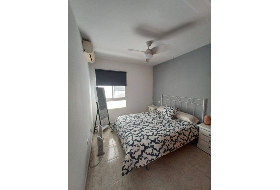 Apartment Flat - Sale - Los Alcazares - La Minería