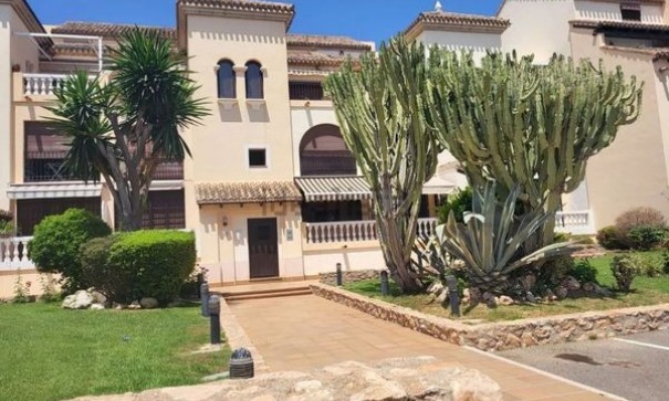 Apartment Flat - Sale - Los Alcazares - Los Alcazares