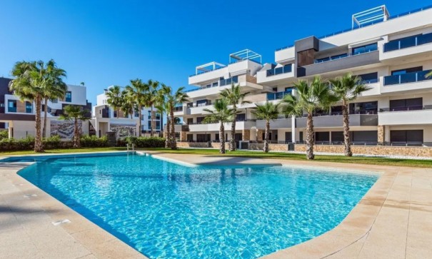 Apartment Flat - Sale - Los Altos - Los Altos