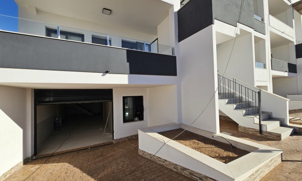 Apartment Flat - Sale - Los Altos - Los Altos