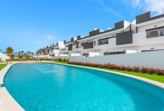 Apartment Flat - Sale - Los Balcones - Los Altos del Edén - Los Balcones