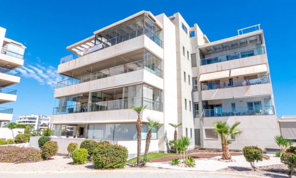 Apartment Flat - Sale - Los Dolses - Los Dolses