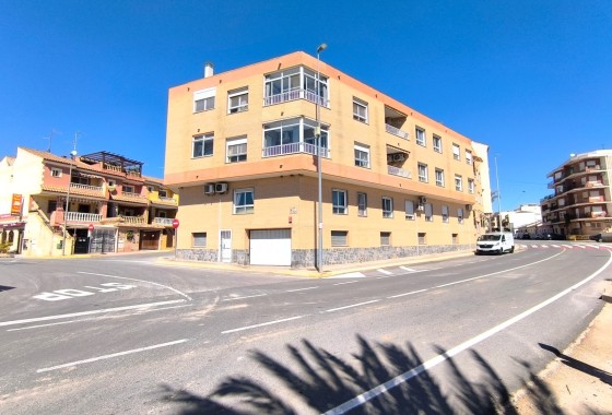 Apartment Flat - Sale - Los Montesinos - Los Montesinos