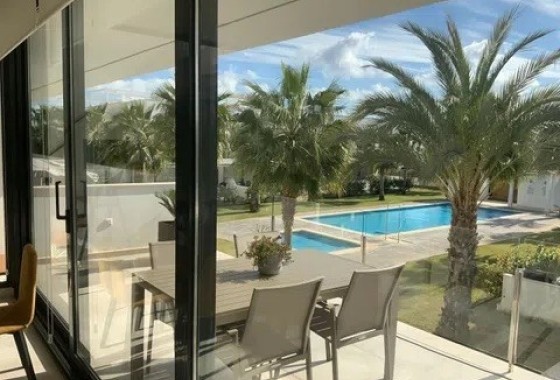 Apartment Flat - Sale - Mar de Cristal - Mar de Cristal
